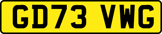 GD73VWG
