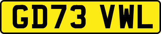 GD73VWL