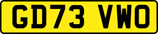 GD73VWO