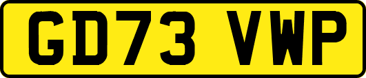 GD73VWP