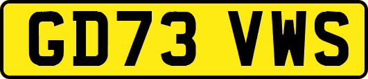 GD73VWS