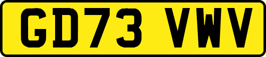 GD73VWV