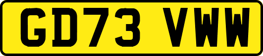 GD73VWW