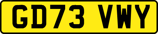 GD73VWY