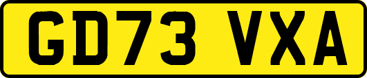 GD73VXA