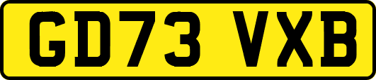 GD73VXB