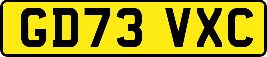 GD73VXC