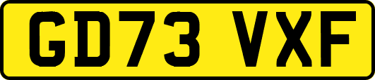 GD73VXF