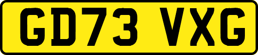 GD73VXG