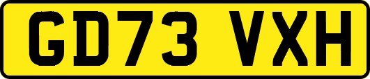 GD73VXH