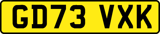 GD73VXK