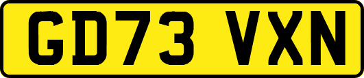 GD73VXN