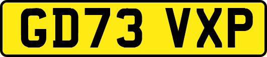 GD73VXP