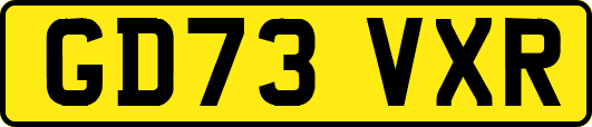 GD73VXR