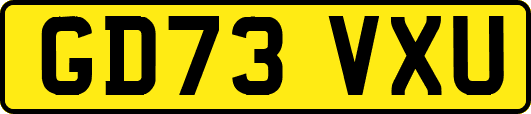 GD73VXU