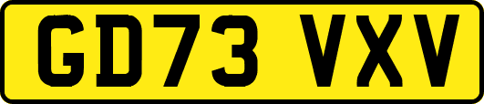 GD73VXV