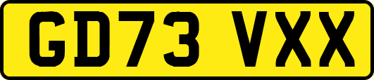 GD73VXX
