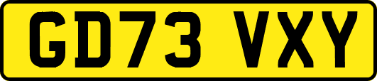 GD73VXY