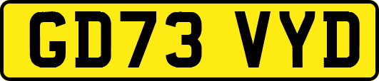 GD73VYD