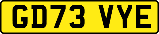 GD73VYE