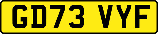 GD73VYF