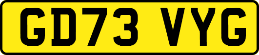 GD73VYG