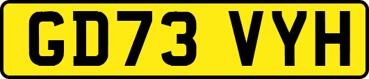 GD73VYH