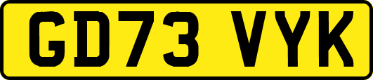 GD73VYK