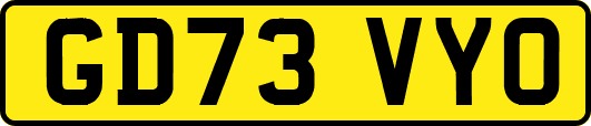 GD73VYO