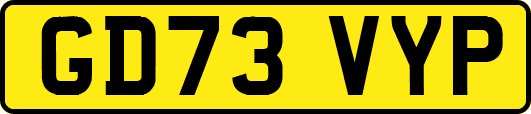 GD73VYP
