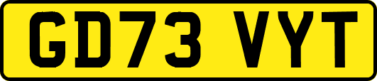 GD73VYT