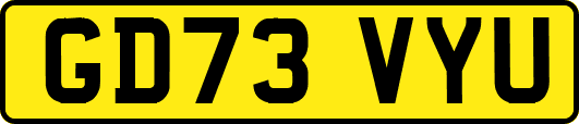 GD73VYU