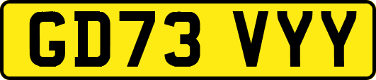 GD73VYY