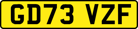GD73VZF