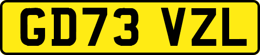 GD73VZL