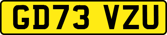 GD73VZU