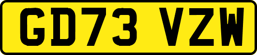 GD73VZW
