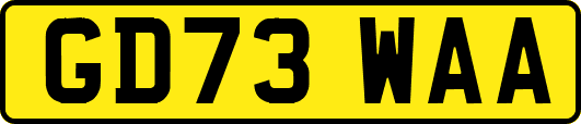 GD73WAA