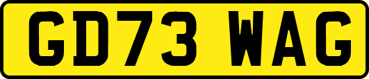 GD73WAG