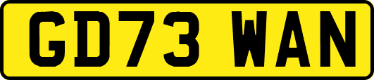 GD73WAN
