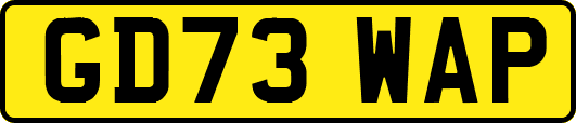 GD73WAP