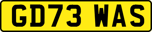 GD73WAS