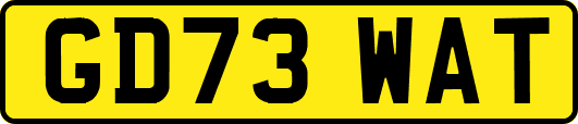 GD73WAT