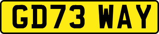 GD73WAY