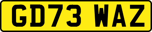 GD73WAZ