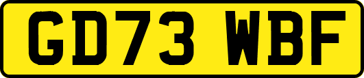 GD73WBF