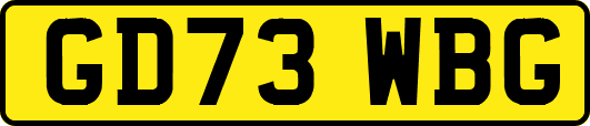 GD73WBG