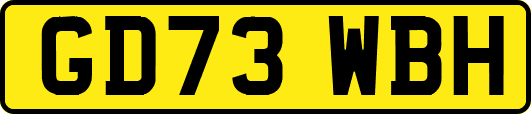 GD73WBH