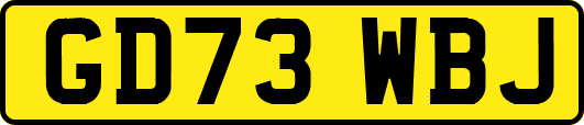 GD73WBJ