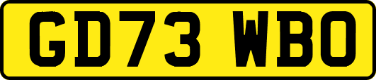 GD73WBO